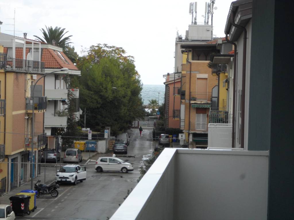 Appartamento a San benedetto del tronto in Via Fanfulla da Lodi - Foto 4