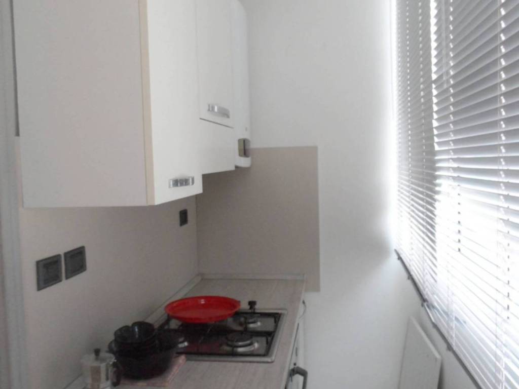 Appartamento a San benedetto del tronto in Via Fanfulla da Lodi - Foto 5