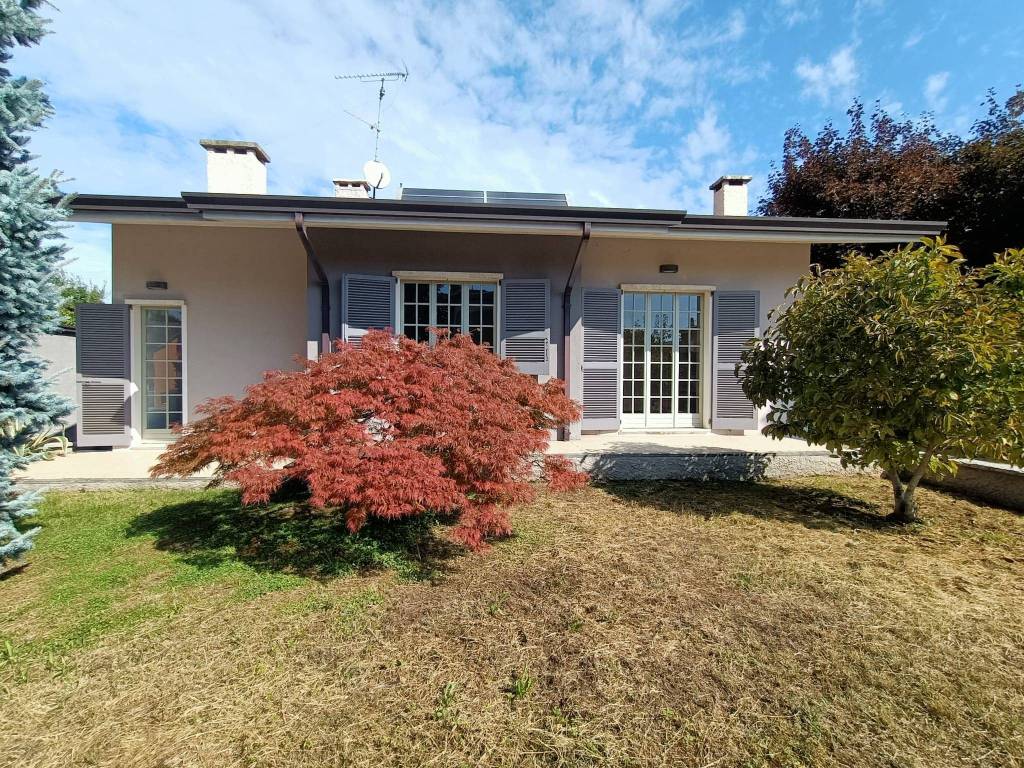Villa a Castel goffredo in Piazza Giacomo Matteotti, 2 - Foto 2