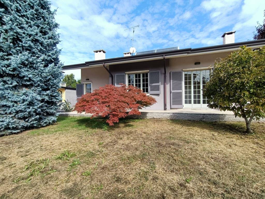 Villa a Castel goffredo in Piazza Giacomo Matteotti, 2 - Foto 3