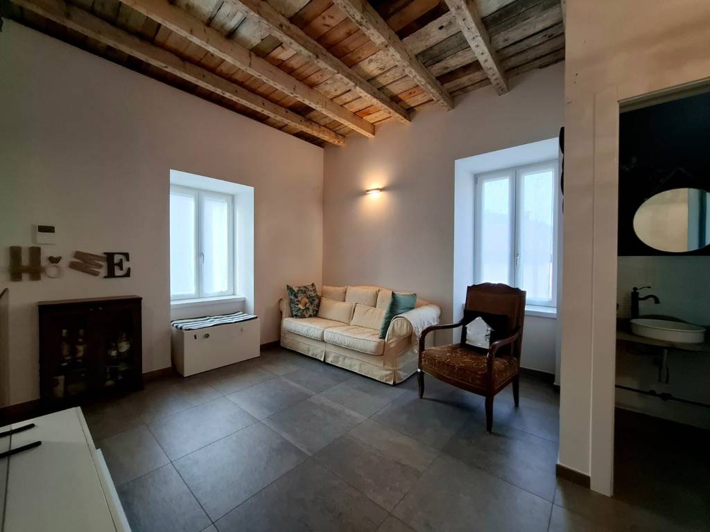 Casa indipendente a Bagnatica in Via Giulio Verne - Foto 2
