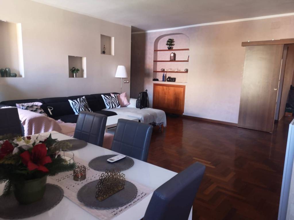 Appartamento a Casalnuovo di napoli in Via Nazionale delle Puglie - Foto 3