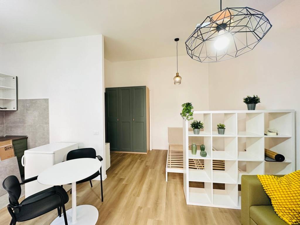 Appartamento a Udine in Via Tiberio Deciani - Foto 4