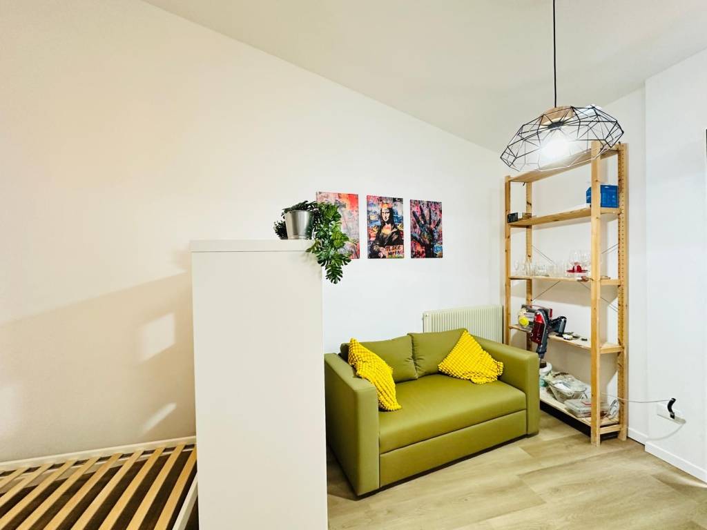 Appartamento a Udine in Via Tiberio Deciani - Foto 5