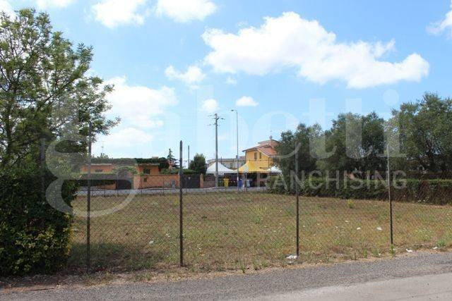 Terreno a Aprilia in Via Cavallo Morto, 1 - Foto 4