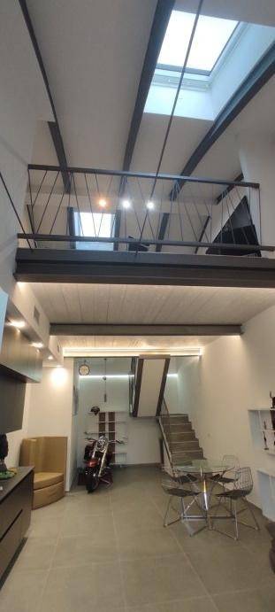 Loft / open space a San lazzaro di savena in Via Vittoria - Foto 2