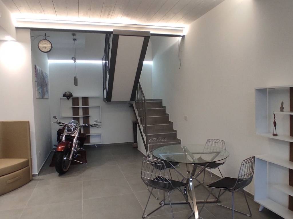 Loft / open space a San lazzaro di savena in Via Vittoria - Foto 3