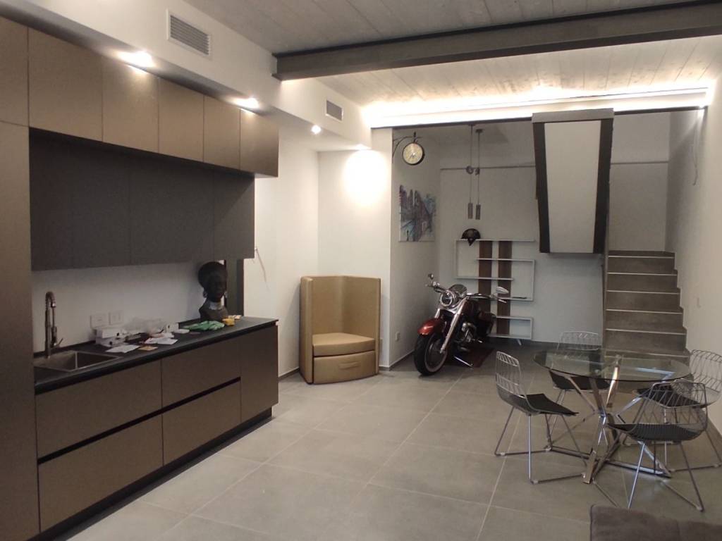 Loft / open space a San lazzaro di savena in Via Vittoria - Foto 4