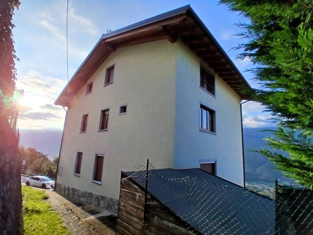 Appartamento a Tresivio in Via Sant'Antonio, 23 - Foto 2