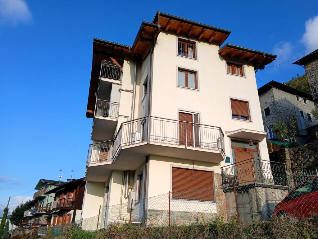 Appartamento a Tresivio in Via Sant'Antonio, 23 - Foto 3