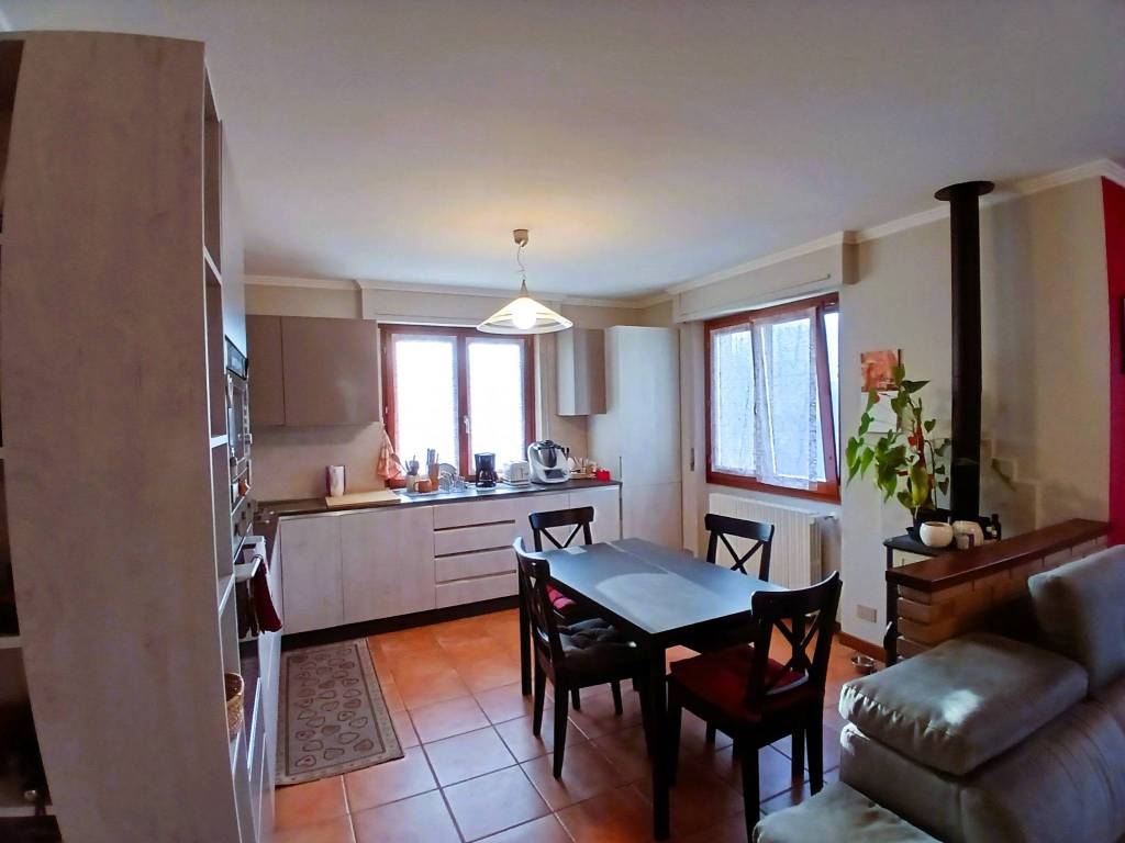 Appartamento a Tresivio in Via Sant'Antonio, 23 - Foto 4