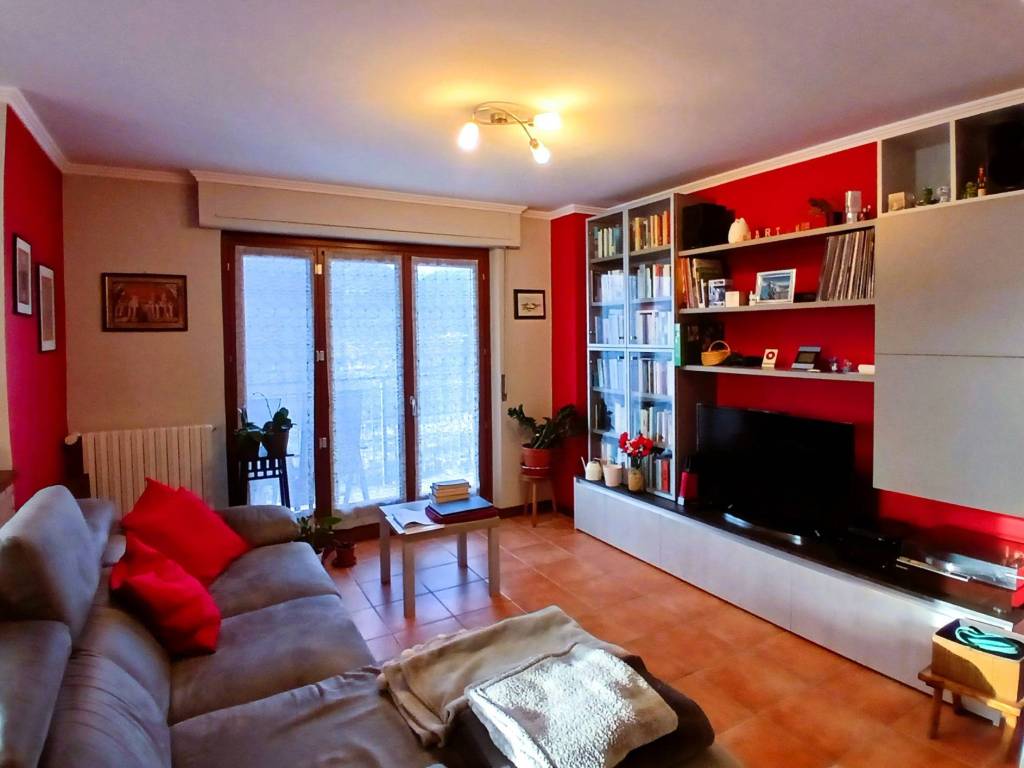 Appartamento a Tresivio in Via Sant'Antonio, 23 - Foto 5