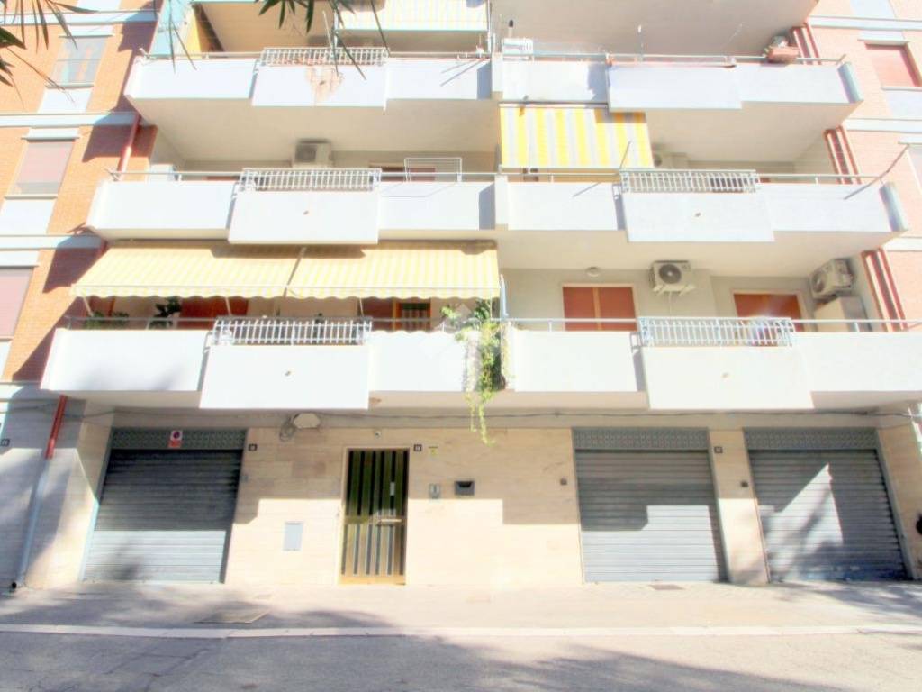 Appartamento a Lucera in Via Andrea Mantegna, 30 - Foto 2