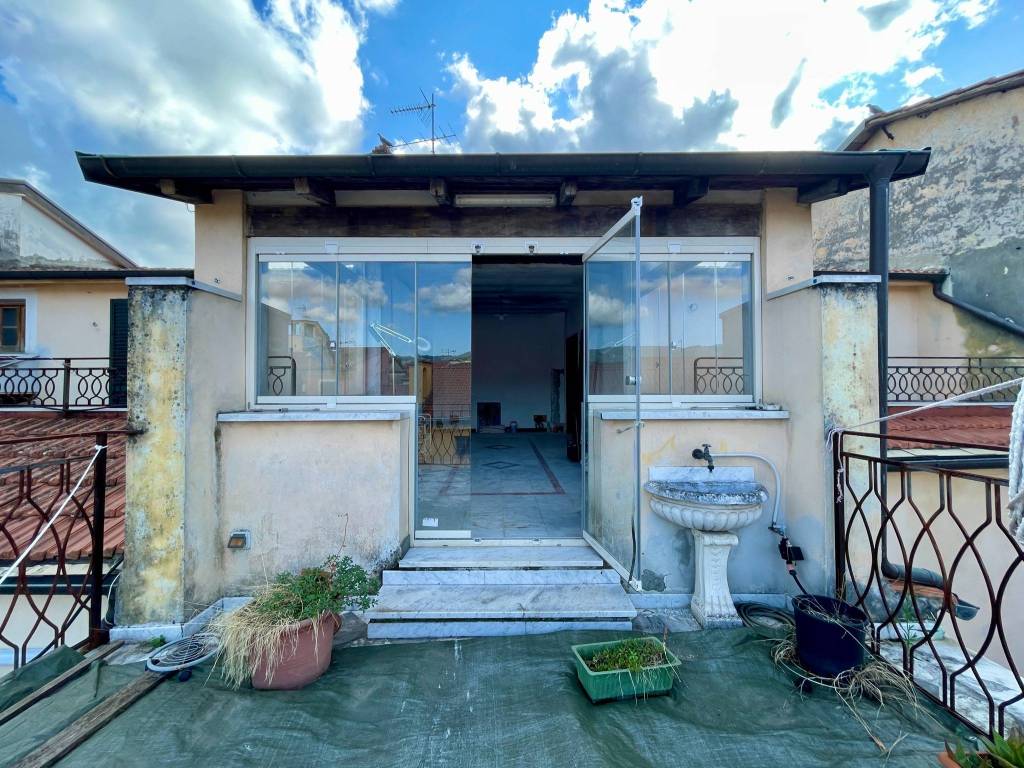 Attico / mansarda a Sarzana - Foto 3