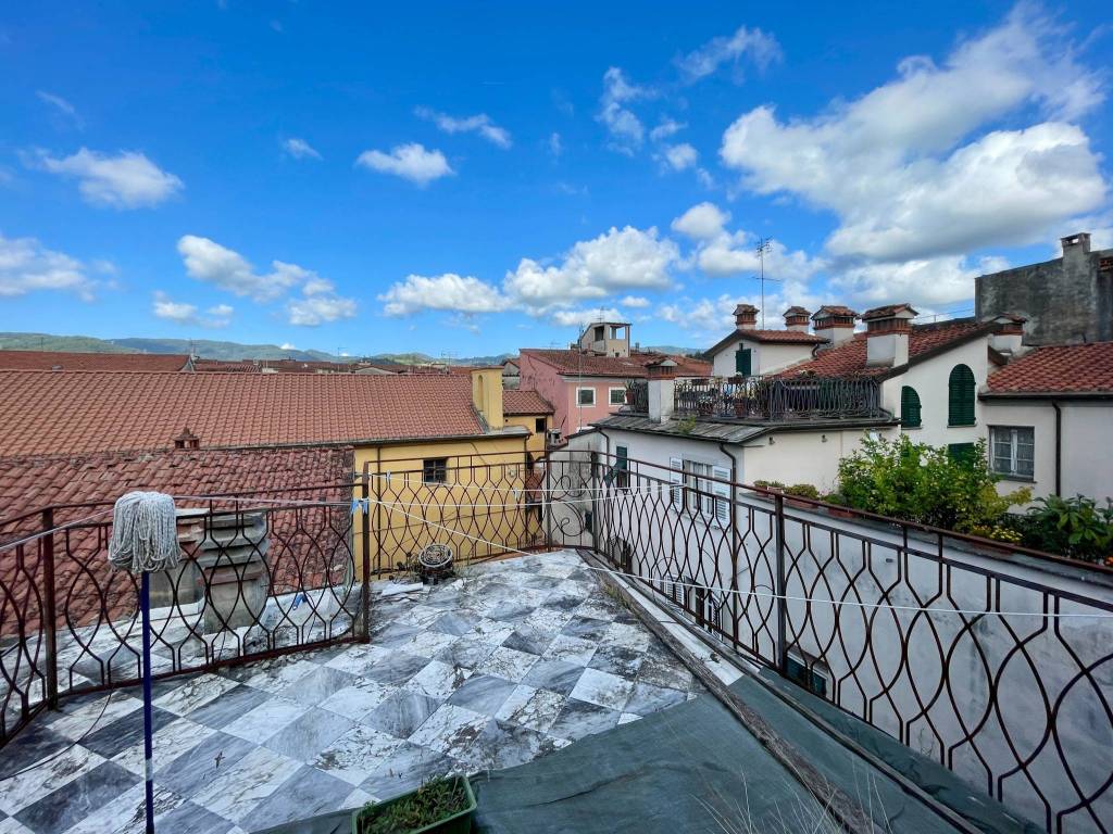 Attico / mansarda a Sarzana - Foto 4