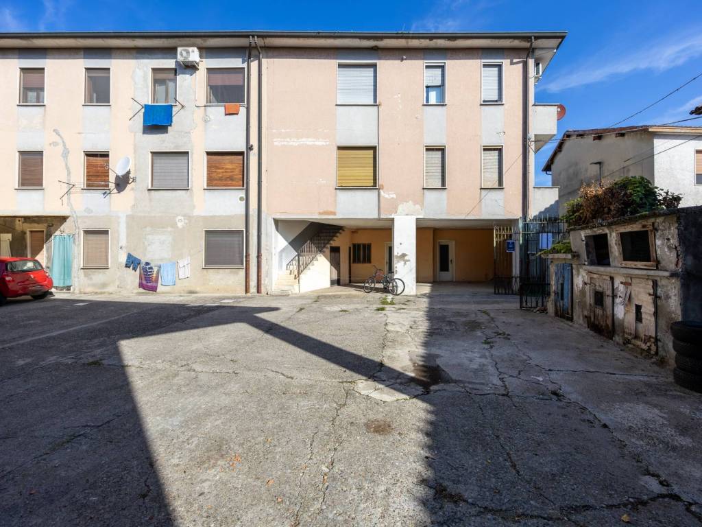 Appartamento a Caravaggio in Via Angelo Maj - Foto 4