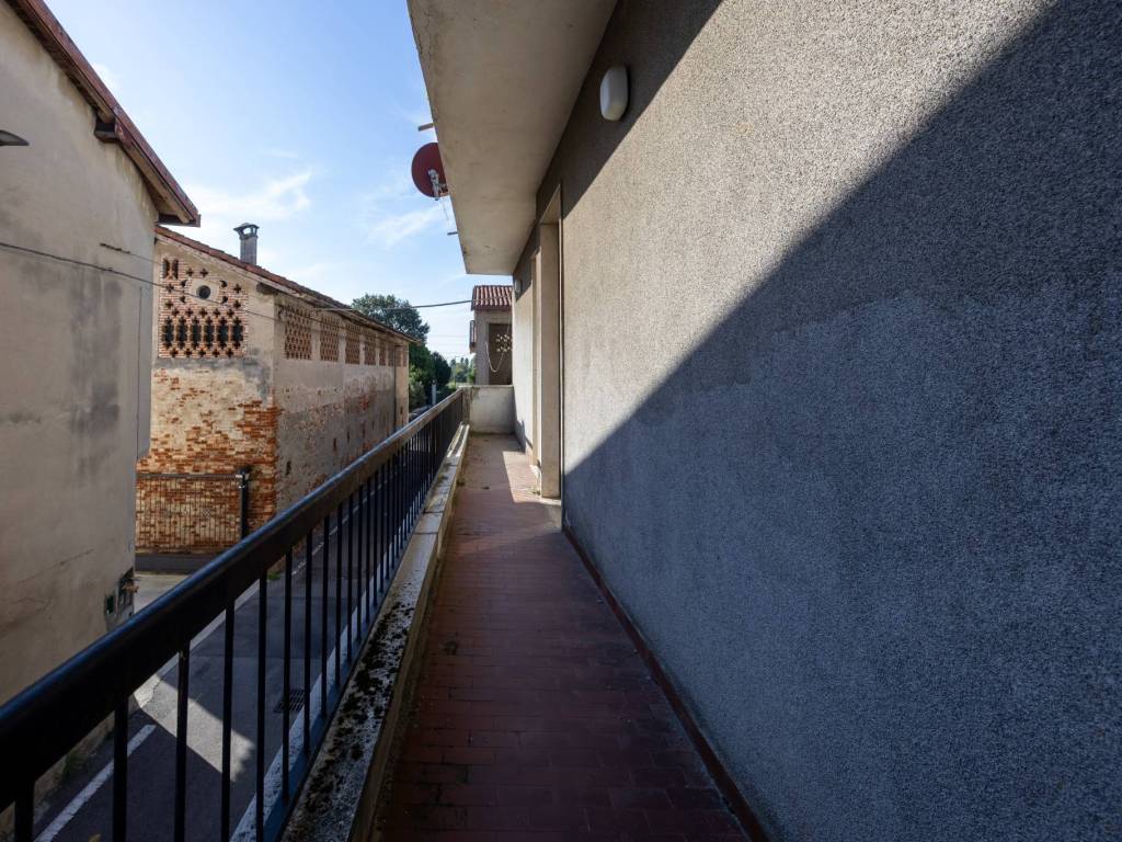 Appartamento a Caravaggio in Via Angelo Maj - Foto 5