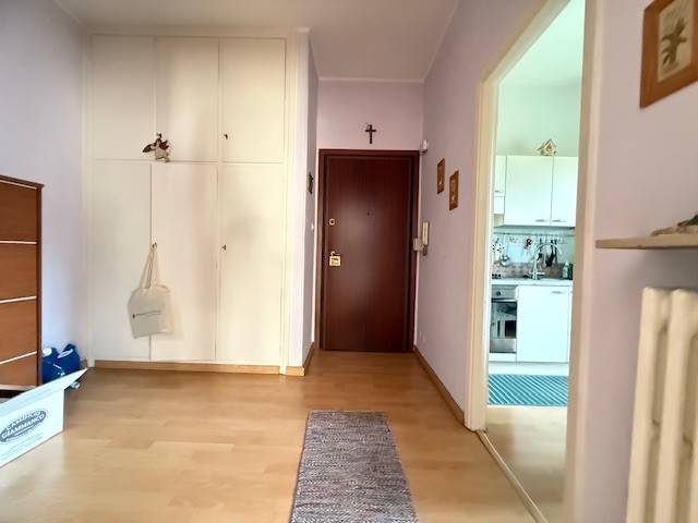 Appartamento a Alessandria in Viale Teresa Michel, 26 - Foto 3