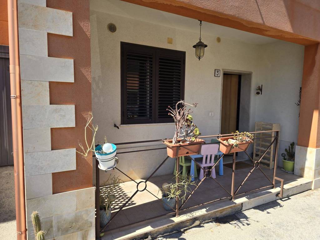 Villetta a schiera a Siracusa in Via Siracusa - Foto 2