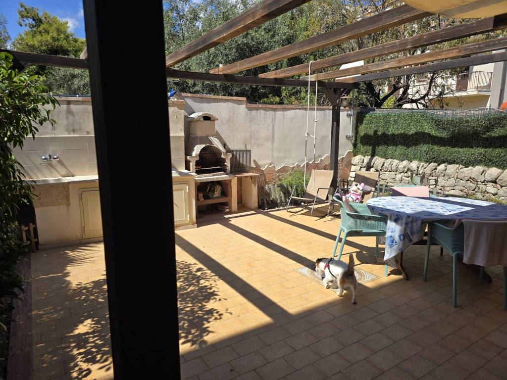 Villetta a schiera a Siracusa in Via Siracusa - Foto 4