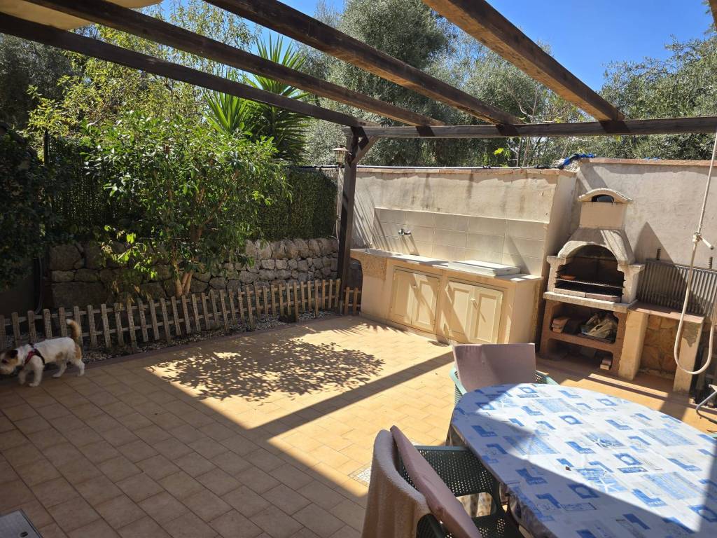 Villetta a schiera a Siracusa in Via Siracusa - Foto 5