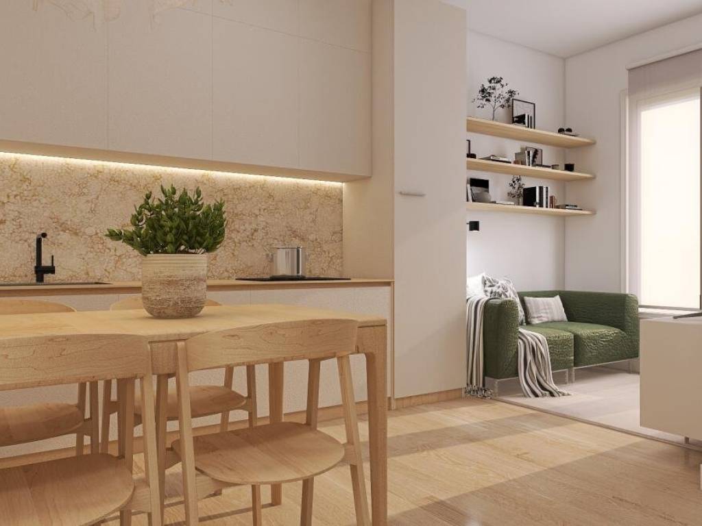 Appartamento a Bologna in Viale della Repubblica - Foto 2