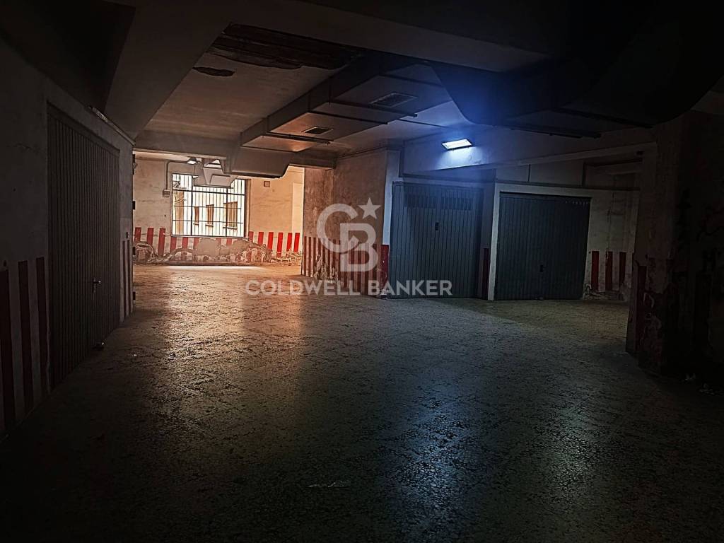 Box / garage a Acireale in Corso Sicilia, 58 - Foto 3