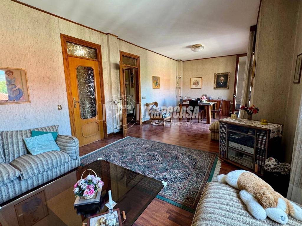 Appartamento a Caserta in Via Giuseppe Maria Bosco - Foto 5