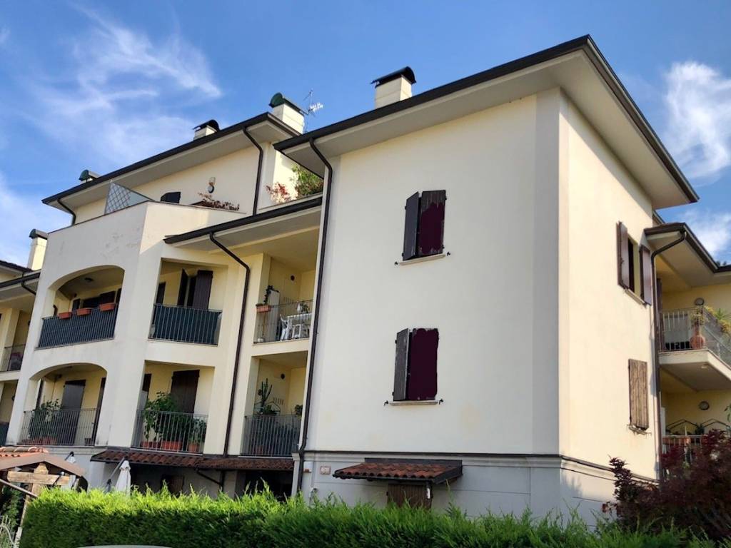 Appartamento a Vignola in Via per Sassuolo, 1042 - Foto 2