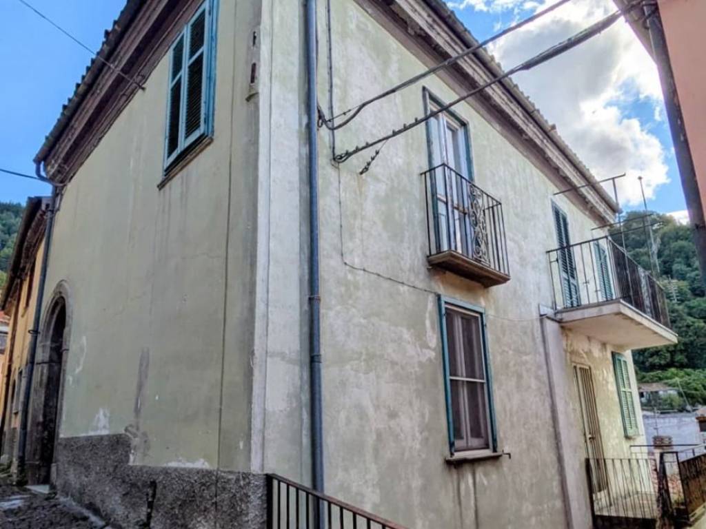 Casa indipendente a Miranda in Via San Sebastiano, 50 - Foto 3