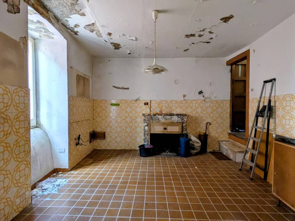Casa indipendente a Miranda in Via San Sebastiano, 50 - Foto 4