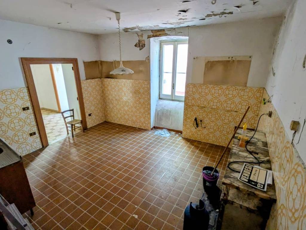 Casa indipendente a Miranda in Via San Sebastiano, 50 - Foto 5