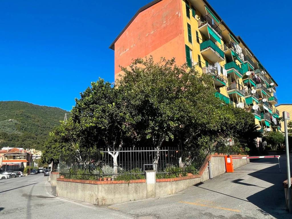 Box / garage a Recco in Via Privata Orchidea - Foto 2