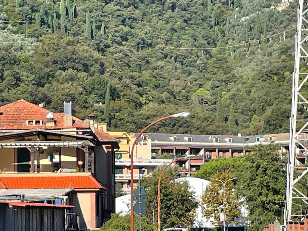 Box / garage a Recco in Via Privata Orchidea - Foto 4