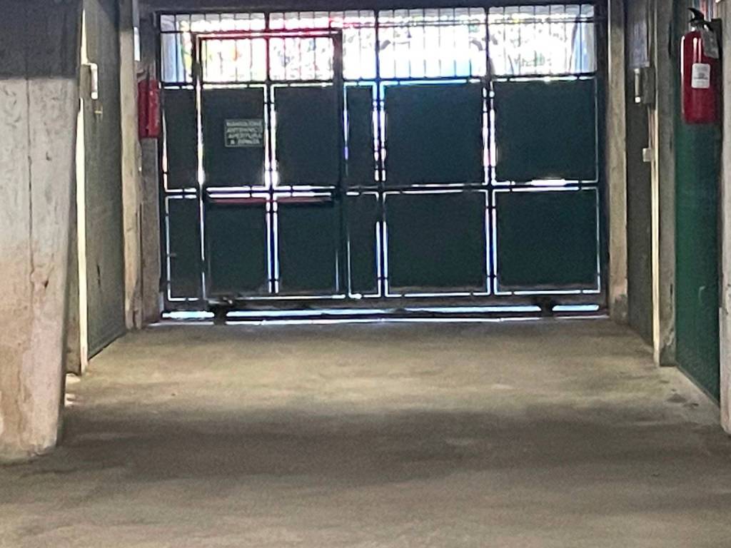 Box / garage a Recco in Via Privata Orchidea - Foto 5