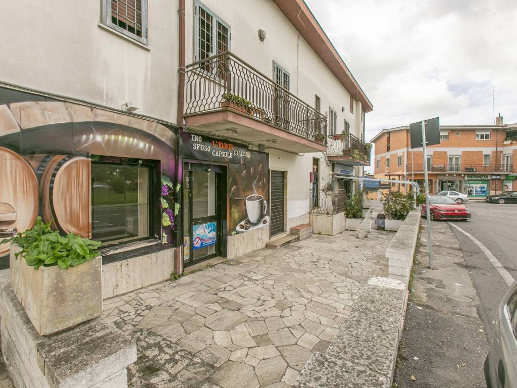 Immobile a Ardea in Largo Parco della Vittoria, 8 - Foto 4