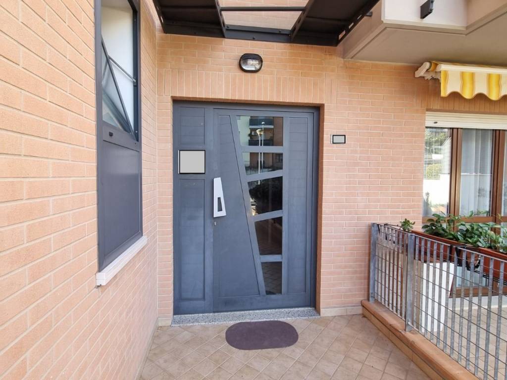 Attico / mansarda a Corridonia in Via Grazie - Foto 3