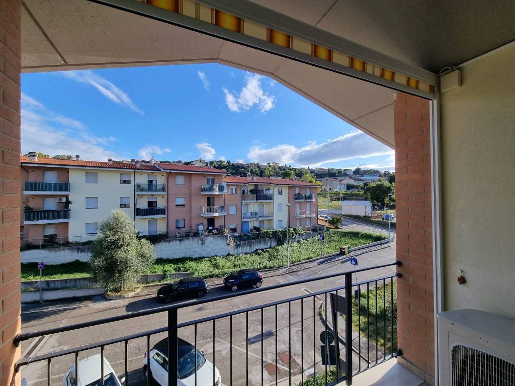 Attico / mansarda a Corridonia in Via Grazie - Foto 4