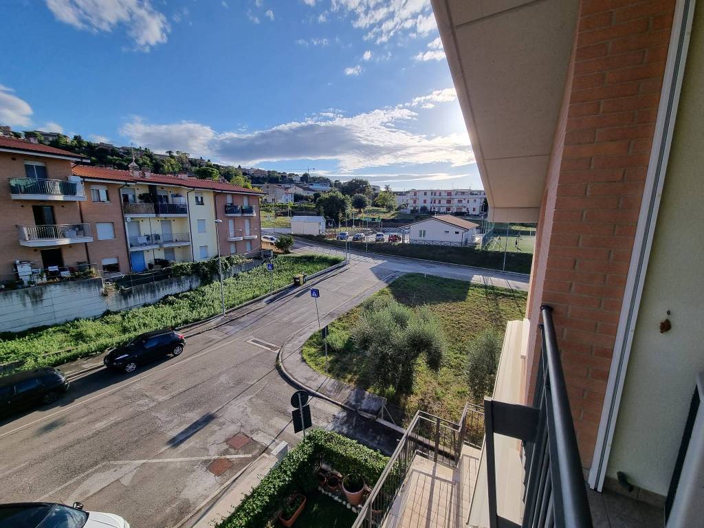 Attico / mansarda a Corridonia in Via Grazie - Foto 5