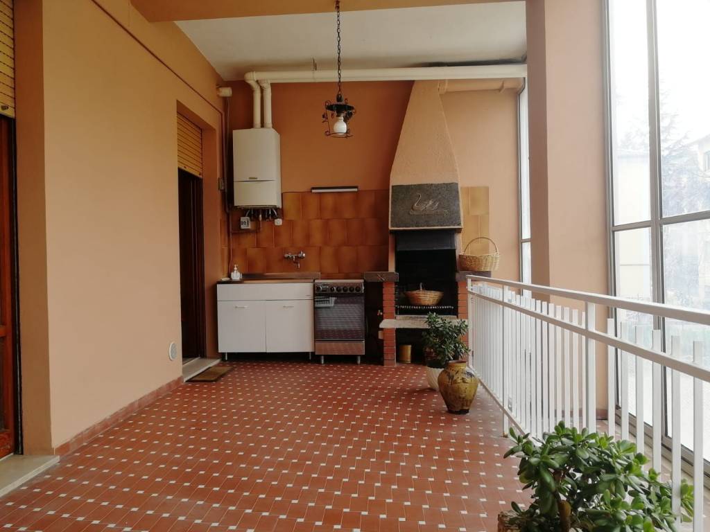 Appartamento a Macerata in Viale Martiri della Libertà - Foto 4