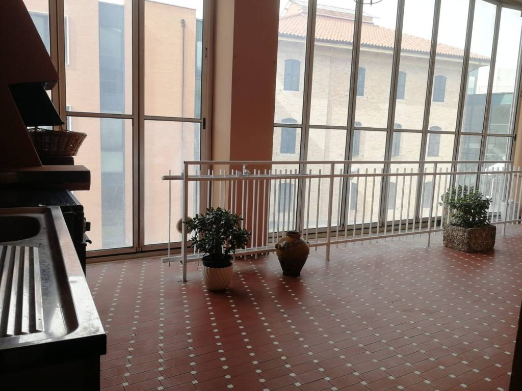 Appartamento a Macerata in Viale Martiri della Libertà - Foto 5