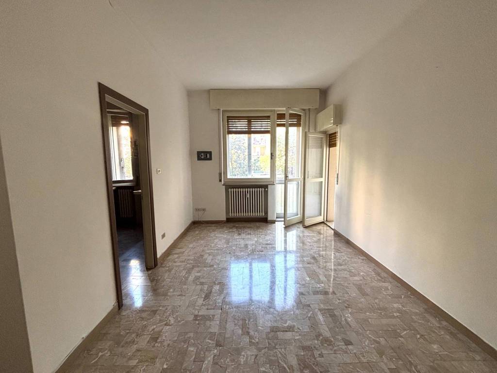 Appartamento a Mantova in Viale Gianevangelista Gobio, 31 - Foto 2