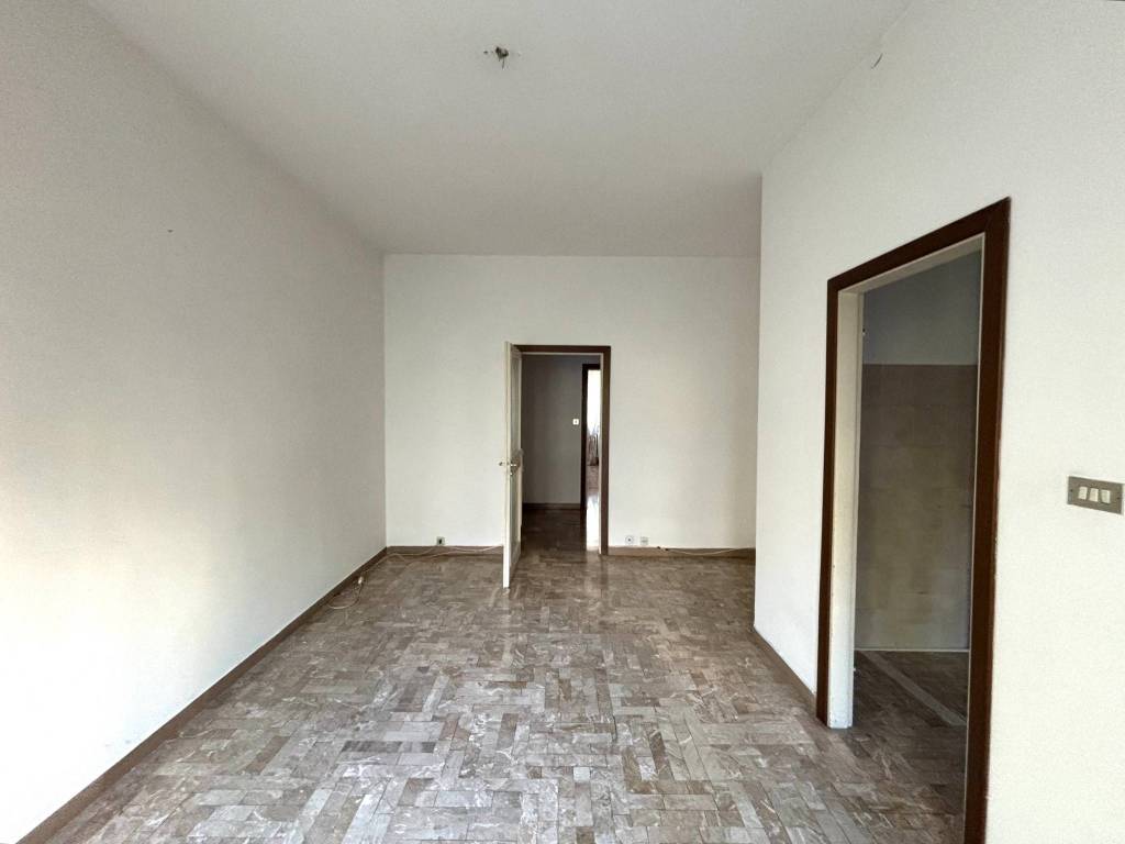 Appartamento a Mantova in Viale Gianevangelista Gobio, 31 - Foto 3