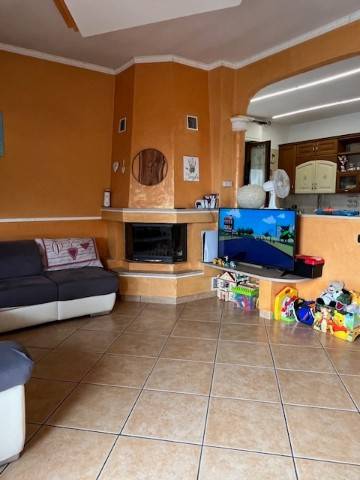 Appartamento a Mapello in Via Leonardo da Vinci - Foto 5