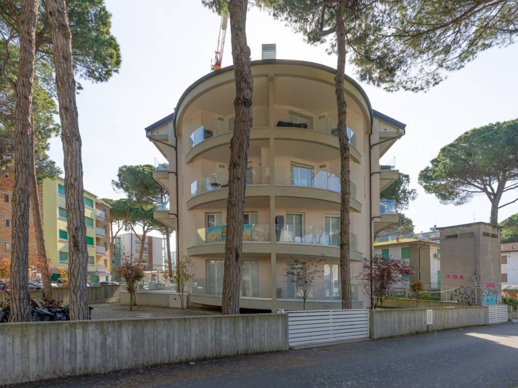 Appartamento a Comacchio in Via delle Betulle, 2 - Foto 2
