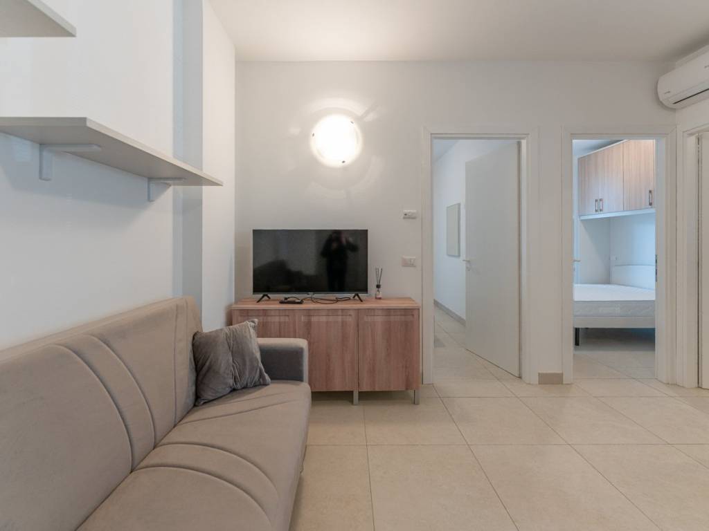 Appartamento a Comacchio in Via delle Betulle, 2 - Foto 5