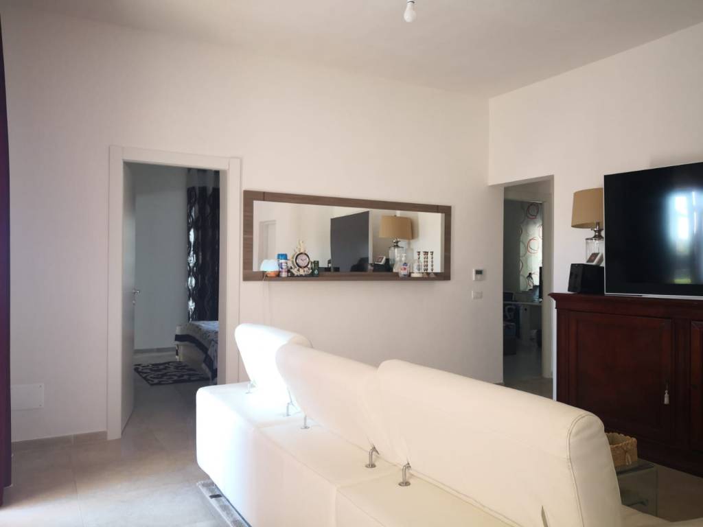 Villa a Aprilia in Via Nettunense, 231 - Foto 3