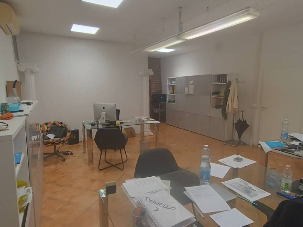 Immobile a Pavia in Corso Famiglia Cairoli, 8 - Foto 5