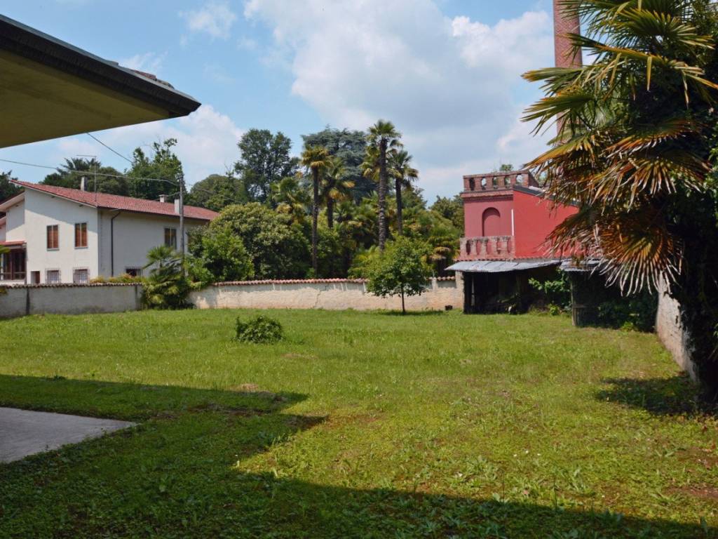 Villa a Rossano veneto in Via Meneghetti, 7 - Foto 5