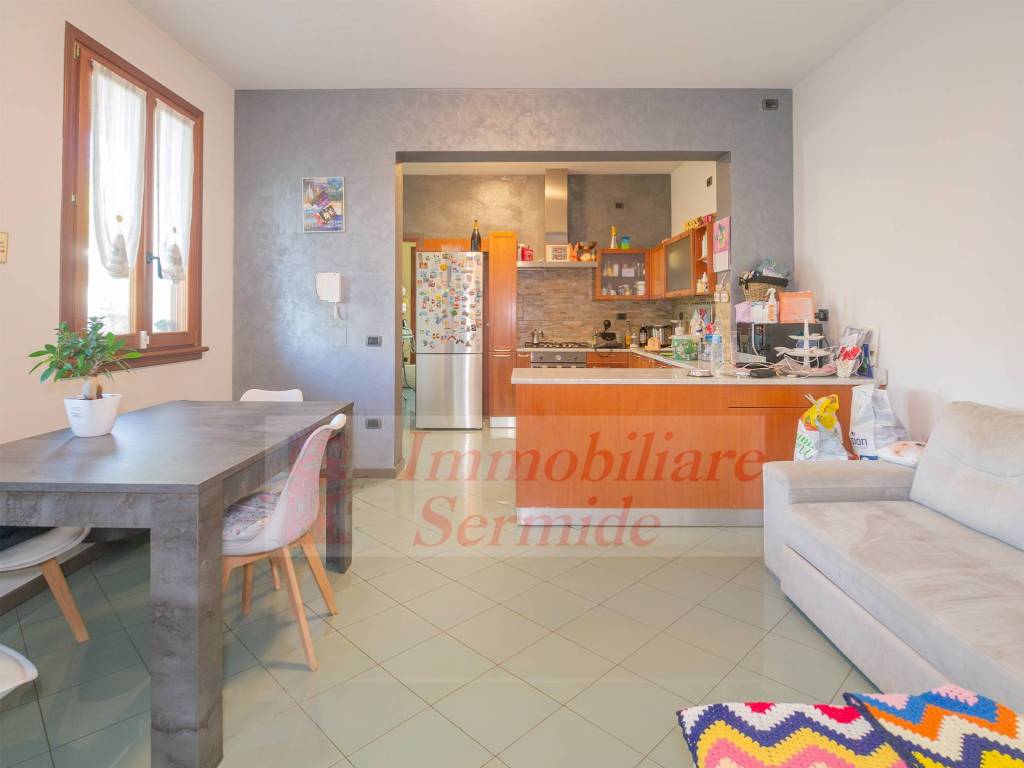 Villa a Borgo mantovano in Strada Ronchi - Foto 5